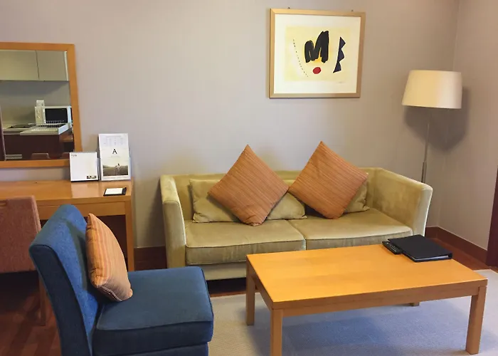 Apartment Somerset Palace *