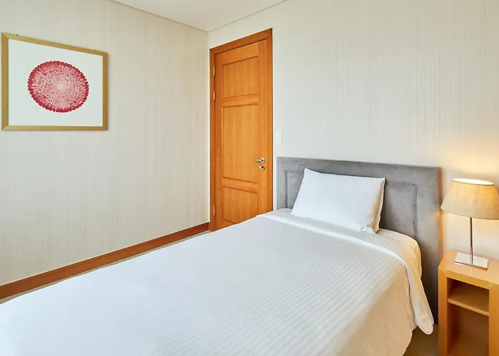 Apartment Somerset Palace *