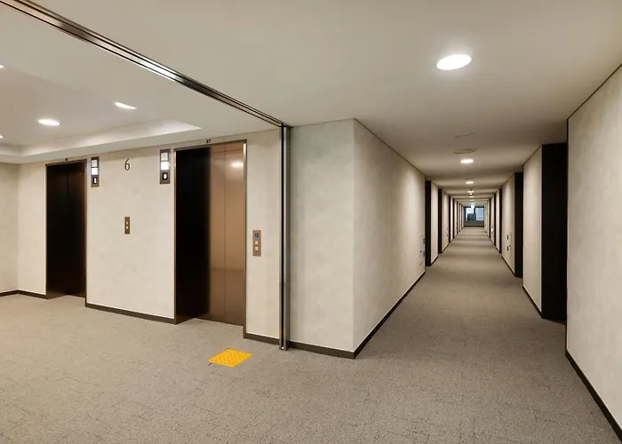 Apartment Somerset Palace *
