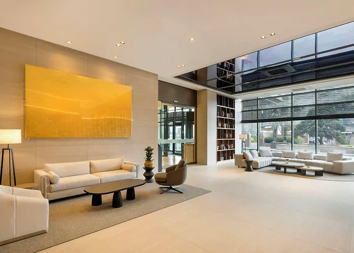 Somerset Palace Apartamento