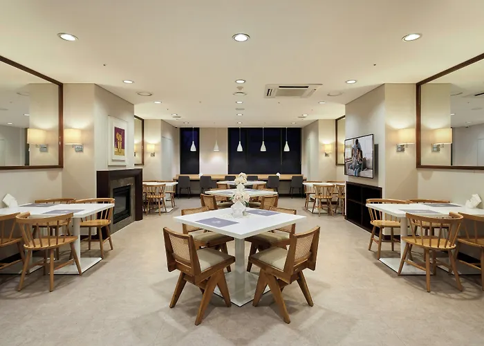 Apartment Somerset Palace *