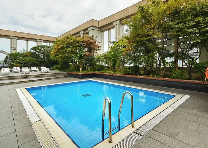 Somerset Palace Appartement *